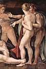 Michelangelo Buonarroti Simoni43 painting